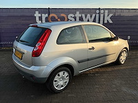 2006 - ford - fiesta - 1.3-8v futura - personenauto - afbeelding 7 van  12