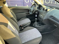 2006 - ford - fiesta - 1.3-8v futura - personenauto - afbeelding 8 van  12
