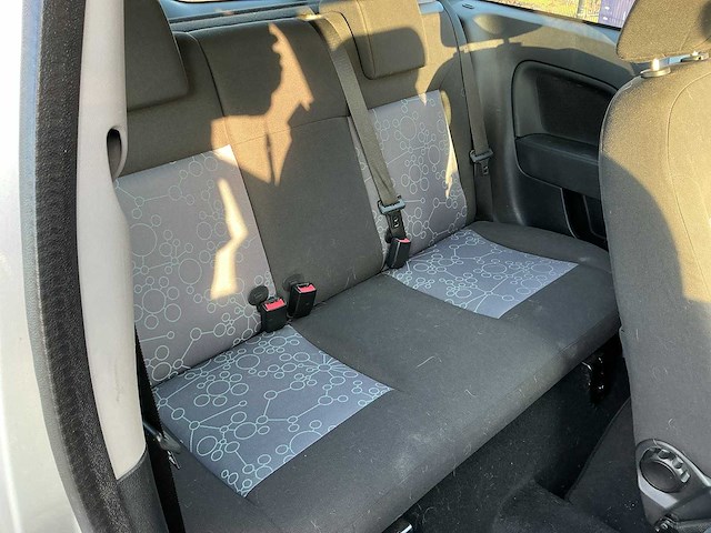 2006 - ford - fiesta - 1.3-8v futura - personenauto - afbeelding 9 van  12