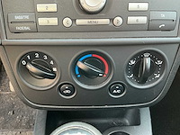 2006 - ford - fiesta - 1.3-8v futura - personenauto - afbeelding 12 van  12