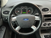 2006 - ford - focus wagon - 1.6-16v futura - personenauto - afbeelding 10 van  14