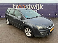 2006 - ford - focus wagon - 1.6-16v futura - personenauto - afbeelding 2 van  14
