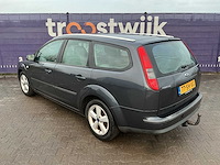 2006 - ford - focus wagon - 1.6-16v futura - personenauto - afbeelding 3 van  14