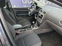 2006 - ford - focus wagon - 1.6-16v futura - personenauto - afbeelding 5 van  14