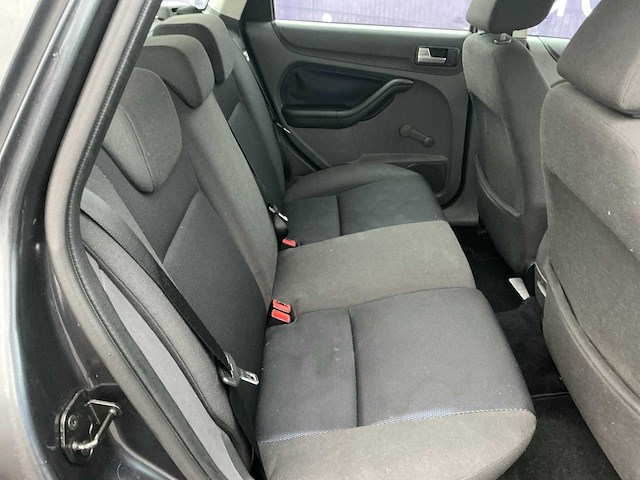 2006 - ford - focus wagon - 1.6-16v futura - personenauto - afbeelding 6 van  14