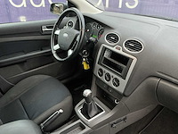 2006 - ford - focus wagon - 1.6-16v futura - personenauto - afbeelding 7 van  14