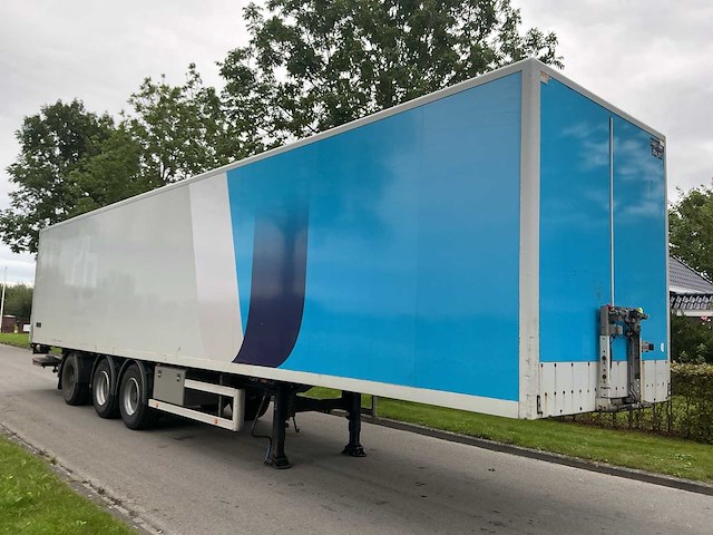 2006 - hrd - oplegger - afbeelding 12 van  20