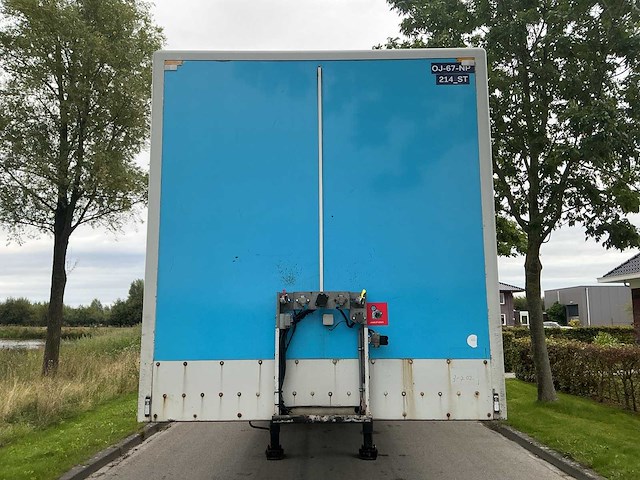 2006 - hrd - oplegger - afbeelding 15 van  20