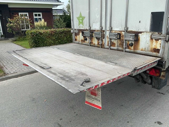 2006 - hrd - oplegger - afbeelding 7 van  17