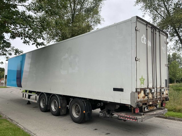 2006 - hrd - oplegger - afbeelding 8 van  17