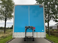2006 - hrd - oplegger - afbeelding 12 van  17