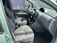 2006 - hyundai - matrix - 1.6i world cup ed. - personenauto - afbeelding 10 van  13