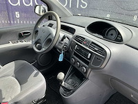 2006 - hyundai - matrix - 1.6i world cup ed. - personenauto - afbeelding 11 van  13