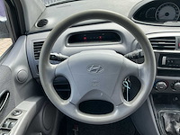 2006 - hyundai - matrix - 1.6i world cup ed. - personenauto - afbeelding 13 van  13