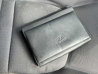 2006 - hyundai - matrix - 1.6i world cup ed. - personenauto - afbeelding 5 van  13