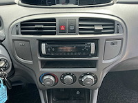 2006 - hyundai - matrix - 1.6i world cup ed. - personenauto - afbeelding 12 van  13