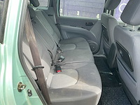 2006 - hyundai - matrix - 1.6i world cup ed. - personenauto - afbeelding 13 van  13