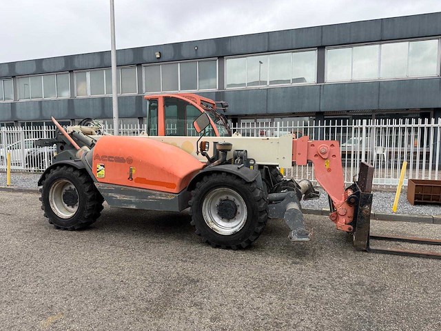 2006 - jlg - at 01 3512 - telescopic handlers - afbeelding 1 van  4