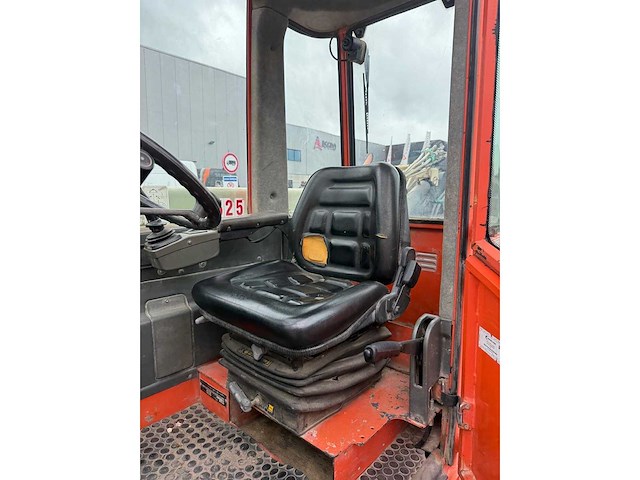 2006 - jlg - at 01 3512 - telescopic handlers - afbeelding 2 van  4