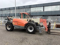2006 - jlg - at 01 3512 - telescopic handlers