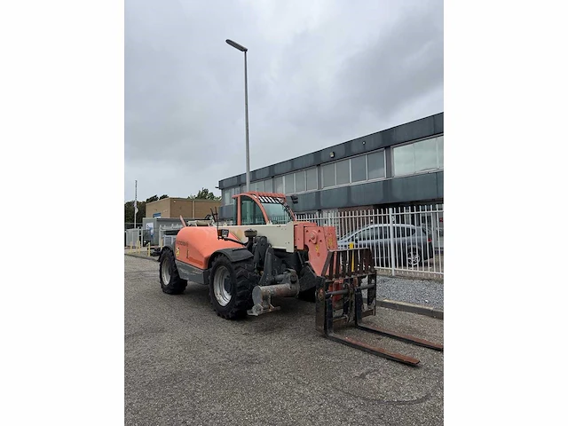 2006 - jlg - at 01 3512 - telescopic handlers - afbeelding 5 van  11