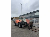 2006 - jlg - at 01 3512 - telescopic handlers - afbeelding 5 van  11