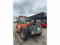 2006 - jlg - at 01 3512 - telescopic handlers - afbeelding 11 van  11