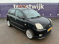 2006 - kia - picanto - 1.0 colori - personenauto - afbeelding 2 van  11
