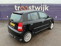 2006 - kia - picanto - 1.0 colori - personenauto - afbeelding 4 van  11