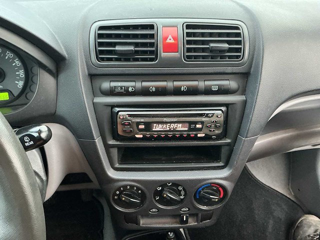 2006 - kia - picanto - 1.0 colori - personenauto - afbeelding 7 van  11