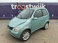 2006 - ligier - brommobiel - x-too pack - personenauto