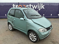 2006 - ligier - brommobiel - x-too pack - personenauto - afbeelding 2 van  9