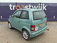 2006 - ligier - brommobiel - x-too pack - personenauto - afbeelding 3 van  9