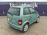 2006 - ligier - brommobiel - x-too pack - personenauto - afbeelding 4 van  9
