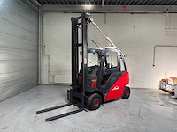 2006 - linde - h25d - forklift trucks - afbeelding 1 van  9