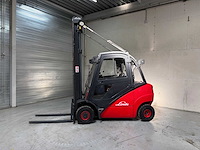2006 - linde - h25d - forklift trucks - afbeelding 2 van  9