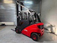 2006 - linde - h25d - forklift trucks - afbeelding 3 van  9