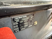2006 - linde - h25d - forklift trucks - afbeelding 7 van  9