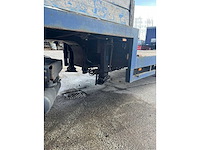 2006 - lintrailers - 3 lsdu 18-27 - uitschuifbaar semi - dieplader - afbeelding 5 van  29