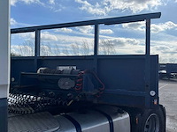 2006 - lintrailers - 3 lsdu 18-27 - uitschuifbaar semi - dieplader - afbeelding 7 van  29