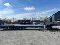 2006 - lintrailers - 3 lsdu 18-27 - uitschuifbaar semi - dieplader - afbeelding 24 van  29