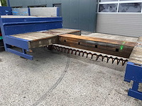 2006 - lintrailers - 3 lsdu 18-27 - uitschuifbaar semi - dieplader - afbeelding 29 van  29