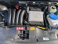 2006 - mercedes-benz - a-klasse - 200 automaat avantgarde - 13-xgh-2 - afbeelding 10 van  19