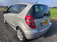 2006 - mercedes-benz - a-klasse - 200 automaat avantgarde - 13-xgh-2 - afbeelding 12 van  19
