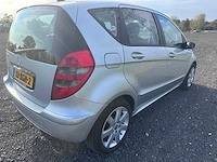 2006 - mercedes-benz - a-klasse - 200 automaat avantgarde - 13-xgh-2 - afbeelding 14 van  19