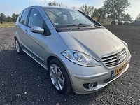 2006 - mercedes-benz - a-klasse - 200 automaat avantgarde - 13-xgh-2 - afbeelding 15 van  19