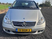 2006 - mercedes-benz - a-klasse - 200 automaat avantgarde - 13-xgh-2 - afbeelding 16 van  19