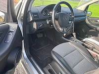 2006 - mercedes-benz - a-klasse - 200 automaat avantgarde - 13-xgh-2 - afbeelding 17 van  19
