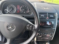2006 - mercedes-benz - a-klasse - 200 automaat avantgarde - 13-xgh-2 - afbeelding 18 van  19