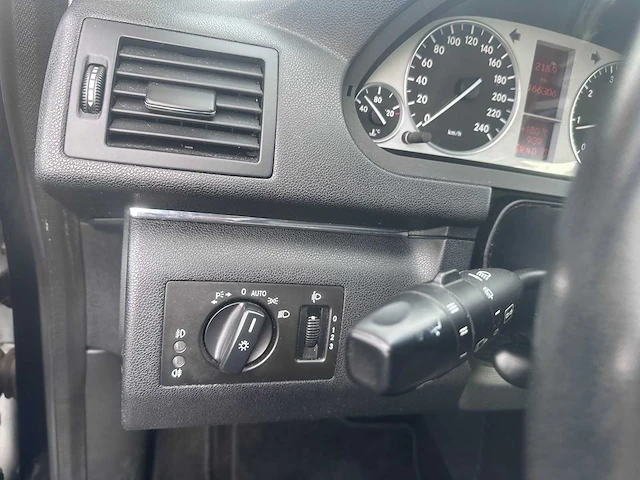 2006 - mercedes-benz - b-klasse - 170 - 67-ts-xj - afbeelding 3 van  19